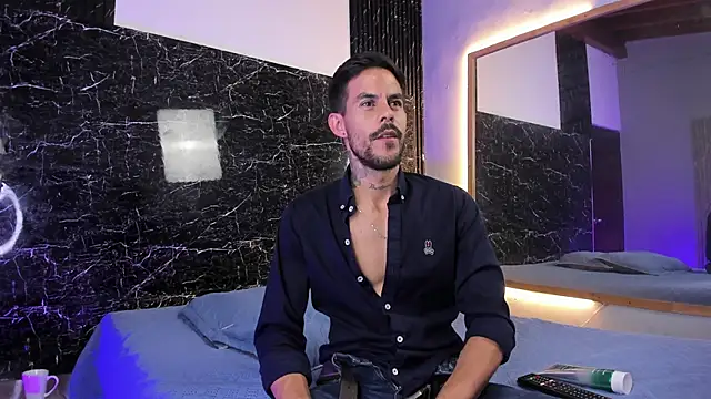 Leo_Vesper live XXX chat