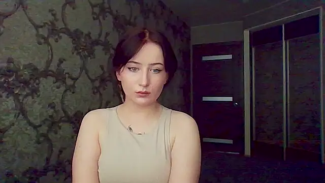 Czat XXX na żywo – Dolce_Bunny_