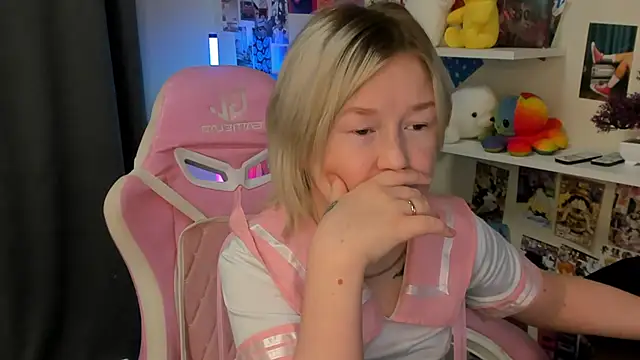 Živý XXX chat Sara_Robinson