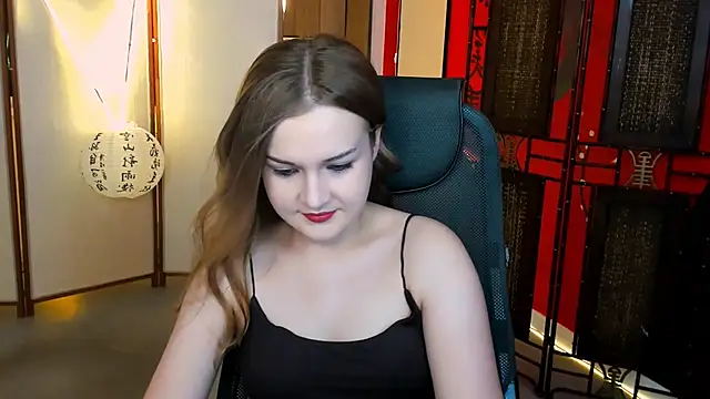 LissaTelor Live XXX-Chat