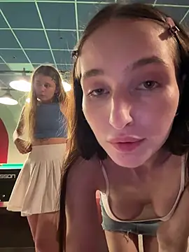 -missbehaving- Chat XXX in diretta