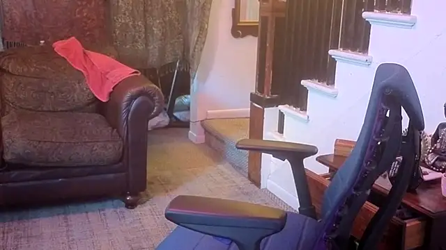 MasterDaddyCool Adlı Modelin Canlı XXX Sohbeti