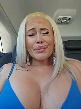 MILFBARBY Live XXX-chat