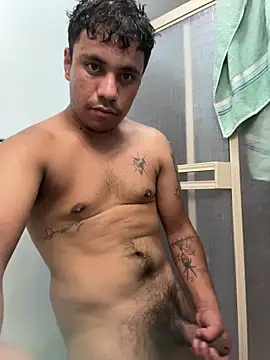 NekutaMex 라이브 XXX 채팅