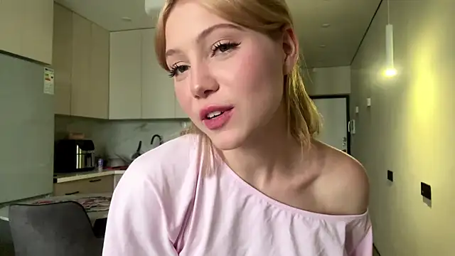 AlberthaBudd 라이브 XXX 채팅