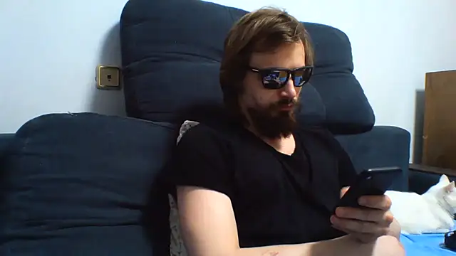 Chatroom XXX en direct de KaelNox