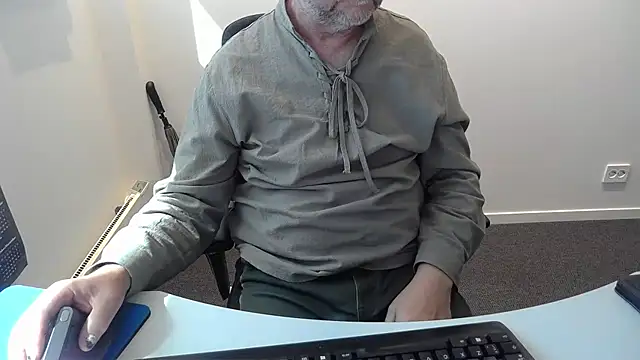 Chat XXX Live Buggemann