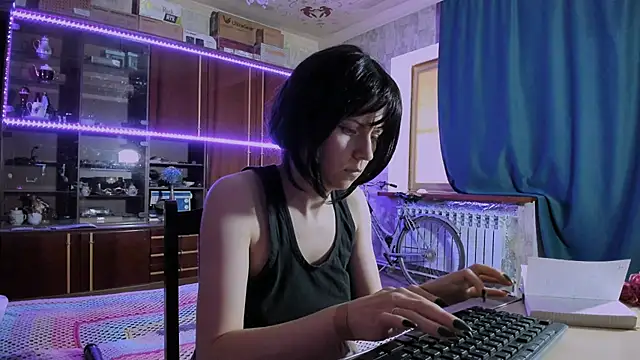 แชท XXX สดของ pa1e_pr1ncess