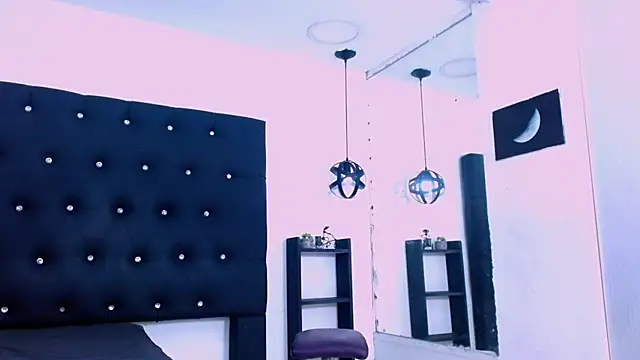 XXX chat uživo modela Dannesh_