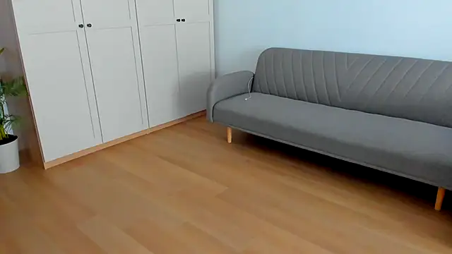 Chat XXX Live BellaaDona