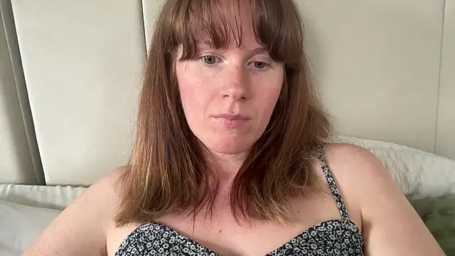 redheadrosie69 Live XXX-chat