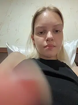 Chat +18 de AshleyMur ao vivo
