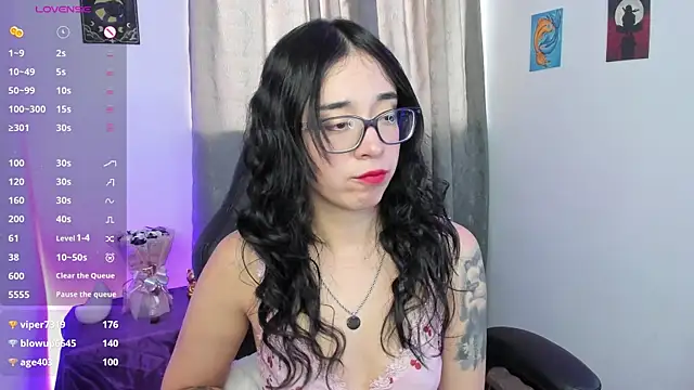indra_cam live XXX chat