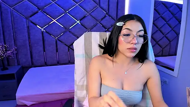 Chat XXX Live Poly_Sasha_