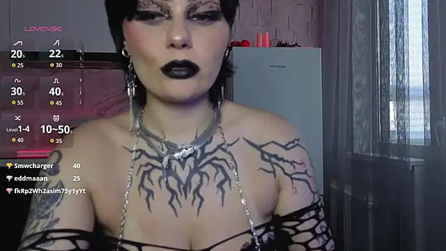 IntrigueYourDay Live XXX-Chat