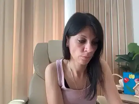InjaAtHome Live XXX-Chat