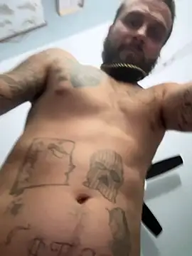 Spencleeeen Webbikameraesitys