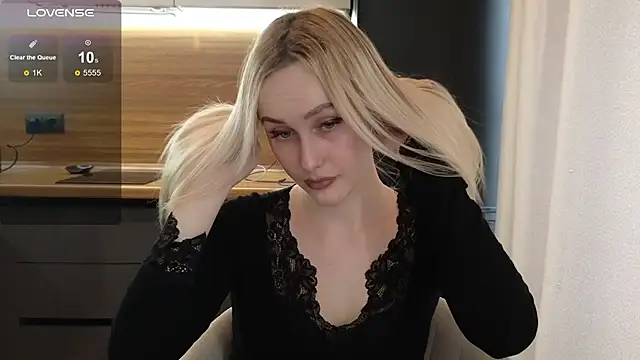 Bella_Villen's Live XXX Chat