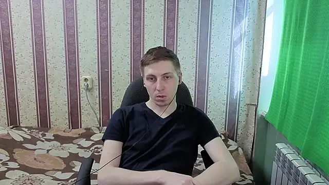 دردشة Darien_Brown الجنسية المباشرة