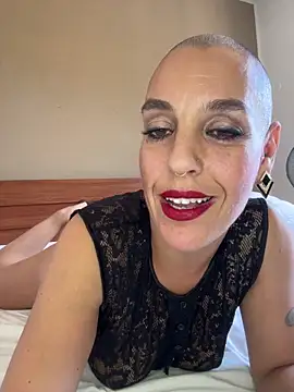 Chat XXX Live emprexkala