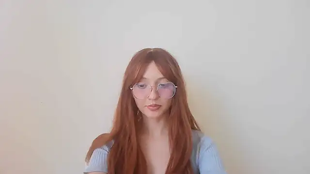 Chat XXX en directo de IsabellaBlacky
