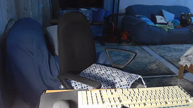TebaldHot Chat XXX live