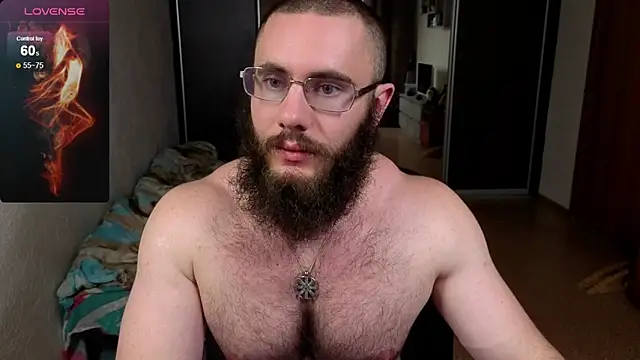 Ant_Powern Live XXX chat