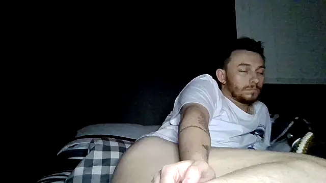Chatroom XXX en direct de Mikecloudyhawk