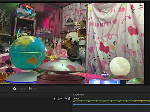 XXX chat uživo modela JesuAdam