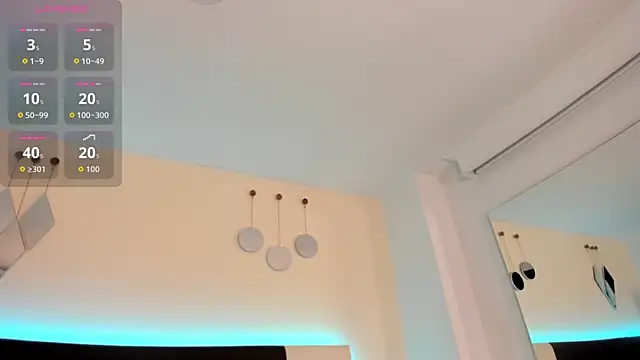 Sky_Loren 라이브 XXX 채팅