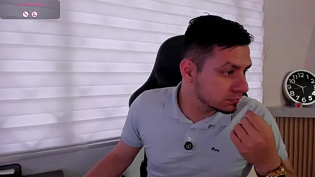 Rick_Adams – Naživo XXX chat