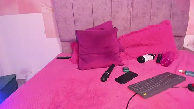 Sweett_TaylorrのライブXXXチャット