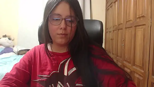 Chat XXX ao vivo de Venus_cat_