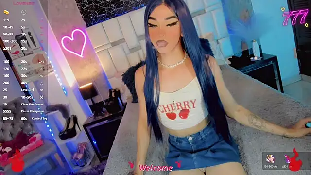 Baby_Aliz live XXX chat