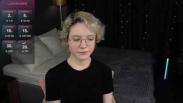 HottoKorin Live XXX chat