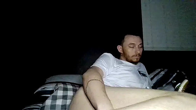 Chatroom XXX en direct de Mikecloudyhawk