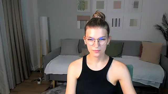 Chat +18 de AnnaThorne ao vivo