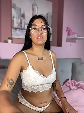 GabyLopez_Pink's Live XXX Chat