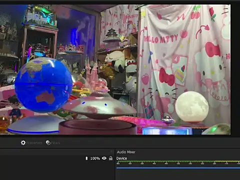 JesuAdam 现场XXX聊天