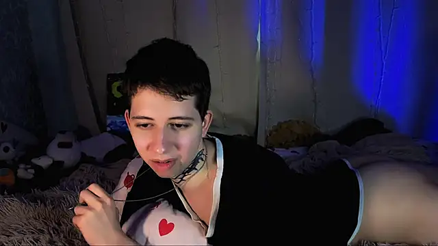Timothy_Fox Live XXX-Chat