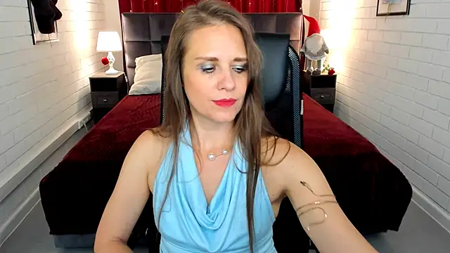 Chatroom XXX en direct de EmiliaBedy