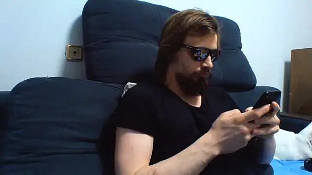 Živý XXX chat KaelNox