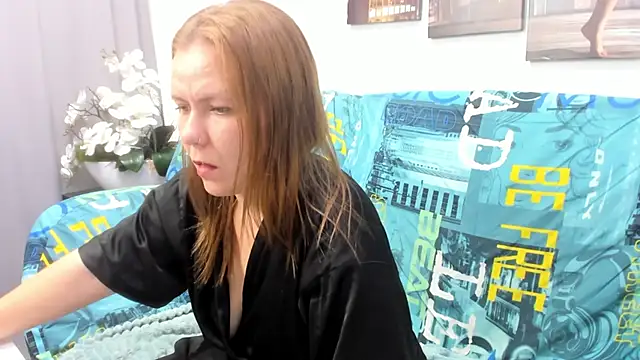Dear_hollyy's Live XXX Chat