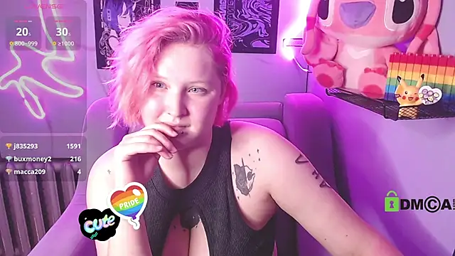 Chat XXX Live DolliRosees