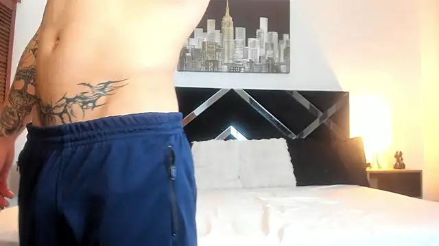 Chat +18 de Zeus_damian21 ao vivo