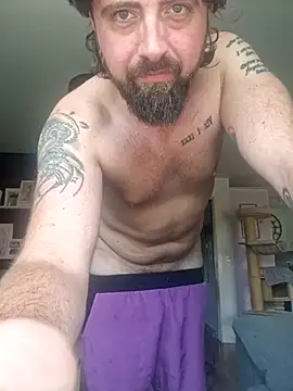 straightguy4uall Webcam-Show