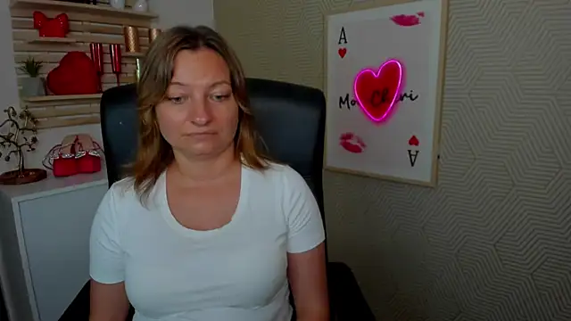 angelaSamt's Live XXX Chat