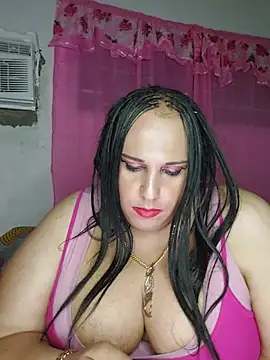 Strongshemail Live XXX Chat