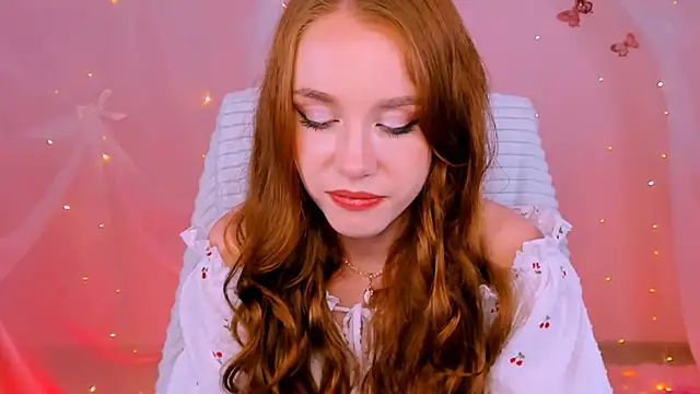 MilaSiren Live XXX-Chat