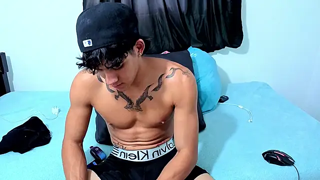 Chat XXX ao vivo de Noah__Dick